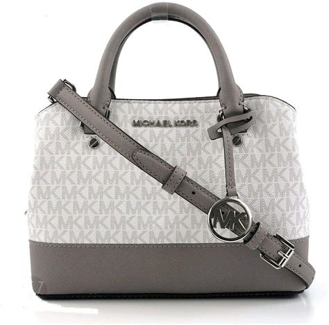 michael kors savannah crossbody satchel|Amazon.com: Michael Kors Savannah Large Satchel.